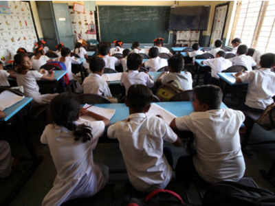 Short of physicians, Gujarat to let schoolkids act as docs
