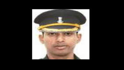 Army officer from Virar dies in Arunachal fire