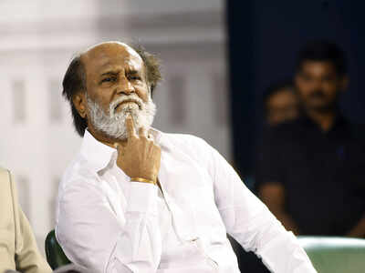 rajinikanth website