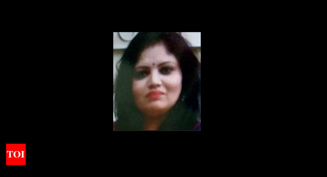 Woman Found Dead At Her Mom's House | Bengaluru News - Times Of India