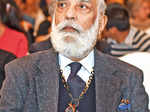 Arvind Singh Mewar