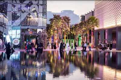 Looking for some retail therapy? Hop over to Dubai and get rolling in the Dubai Shopping Festival