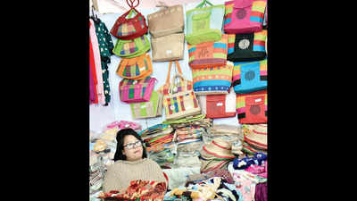 Crafts fair a hit among Patnaites