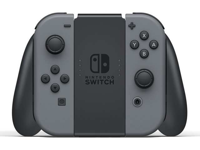 best switch gadgets