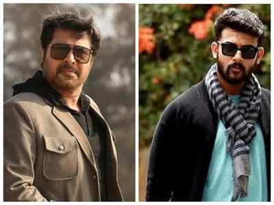 Mammootty and Anson Paul to play brothers in Abrahaminte Santhathikal