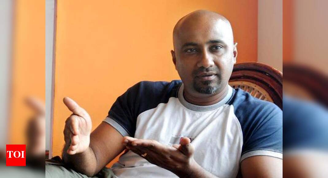 Sujith Vaasudev’s next titled Autorisha | Malayalam Movie News - Times ...