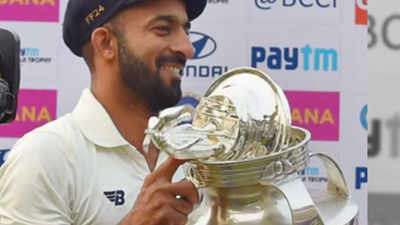 Vidarbha win Ranji Trophy in maiden final