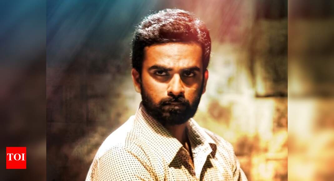 Ashok Selvan to sport three looks Tamil Movie News Times of India