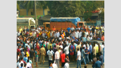 Maharashtra caste clash: Violence mars Bhima-Koregaon battle anniversary event