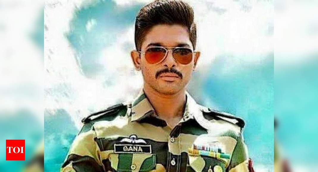 Naa Peru Surya Review Live Updates - Hollywood News - IndiaGlitz.com