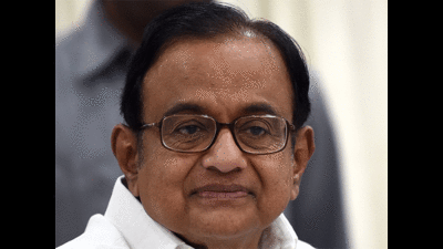 Madras HC quashes another set of I-T notices issued against Chidambaram and family