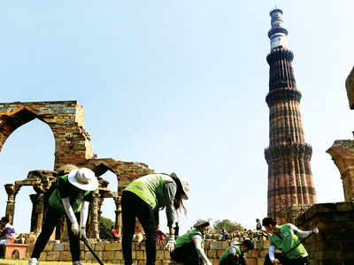 Lok Sabha passes bill allowing construction within 100m radius of heritage monuments