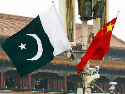China jumps to all-weather friend Pakistan’s defence