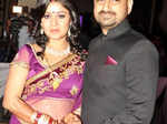 Sunidhi becomes mommy to a baby boy