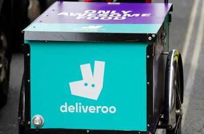 UK’s $2bn food delivery startup Deliveroo to set up India ops