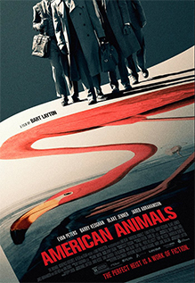 American Animals