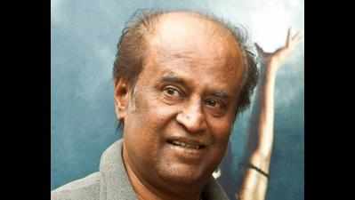 Rajinikanth’s political entry: Superstar’s fans to sacrifice goats at Madurai temple