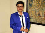 TV actor Sachin Pilgaonkar's photoshoot