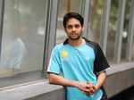 Parupalli Kashyap