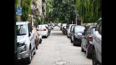 Parking policy for Kozhikode city will be released on January 6