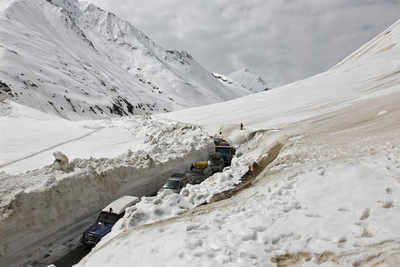 Cabinet approves Zojila Pass tunnel project