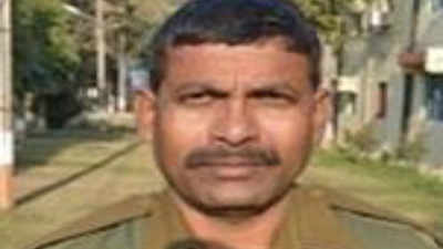 Ceasefire violation by Pakistan kills BSF jawan on his birthday