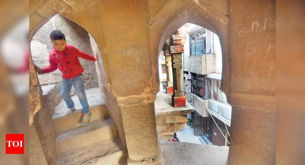 heritage sites: House owners near heritage sites still ...
