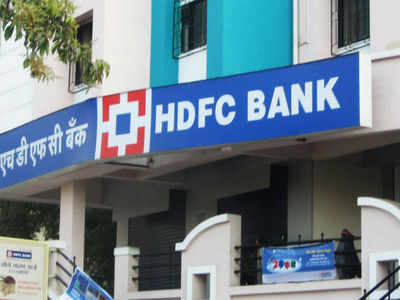 Made Rs 5.3k cr profit from Life arm listing: HDFC