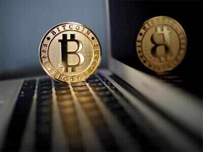 Bitcoin effect: Cryptocurrency exchanges see long queues