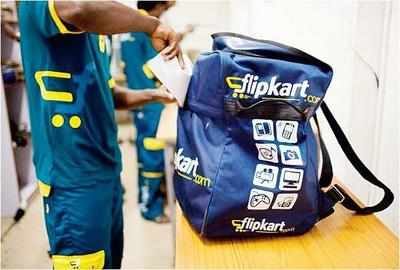Flipkart allocates Rs 1,632 crore to logistics business under Ekart