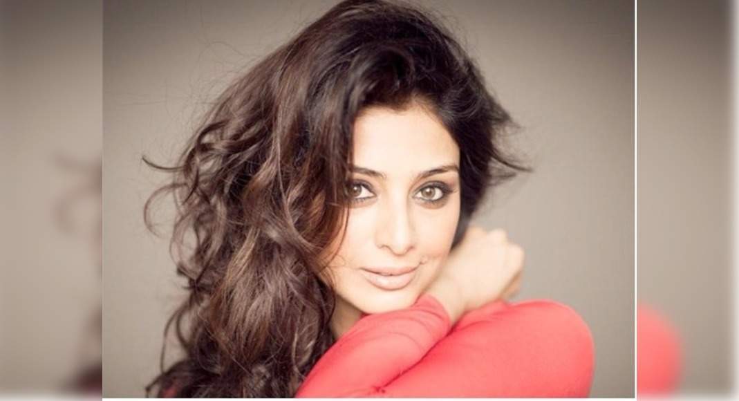 Tabu: Tabu: I don’t think that we have the luxury to stay in one ...