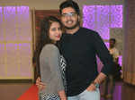 Priyanka and Neeraj