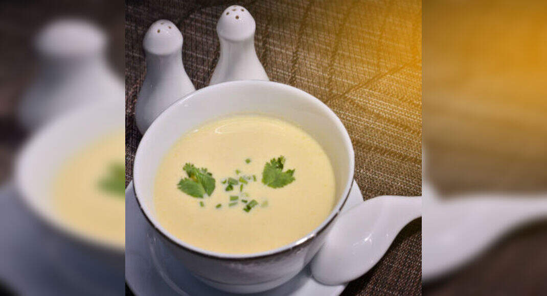 Turnip Soup Recipe: How to Make Turnip Soup Recipe | Homemade Turnip Soup Recipe
