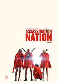 Assassination Nation