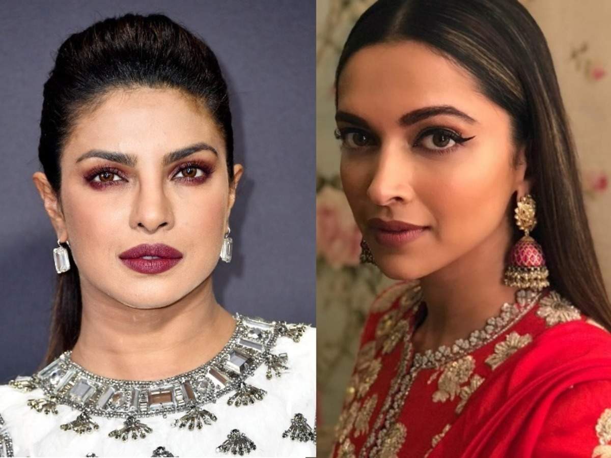 8 close-ups of our B-Town divas that prove that eyebrows actually do ...