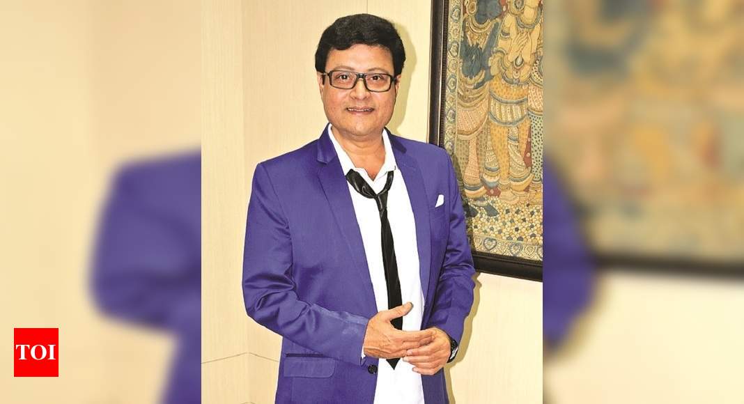 Vinay Waikar: Nagpur has changed for the better, says Sachin Pilgaonkar ...