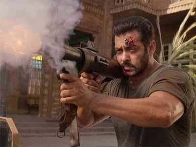 'Tiger Zinda Hai' box-office collection day 13: Salman Khan and Katrina Kaif starrer mints Rs 6 crore
