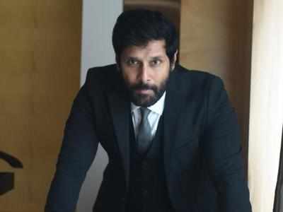 Is Vikram’s next with Rajesh Selva for Kamal’s production house?