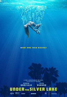 Under The Silver Lake