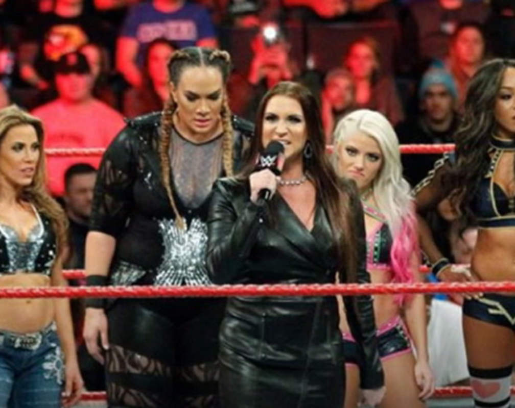 
Will Ronda Rousey be part of the Women’s Royal Rumble? Here’s what Charlotte thinks
