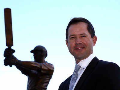 IPL 2018: Ricky Ponting appointed Delhi Daredevils head coach
