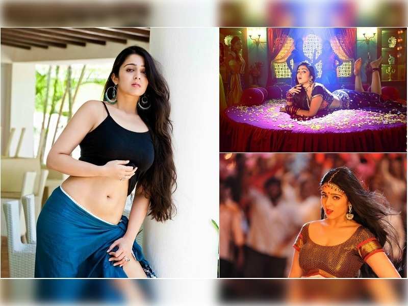Charmi Kaur Photos: Hot & Sexy Images of Tollywood actress Charmy Kaur,...