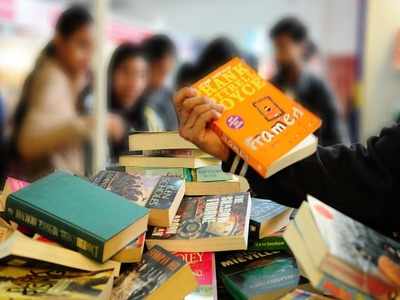World Book fair promises to be green with EU as guest