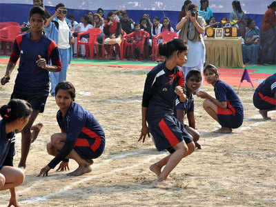 Maharashtra Krida Mandal to hold kho-kho, volleyball tourney from Jan 6