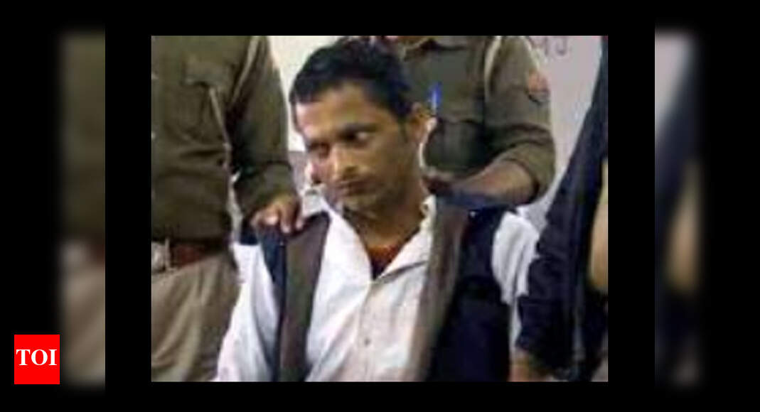 Man who attacked policemen sent to judicial custody | Jaipur News ...