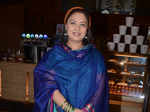 Sharbani Mukherjee