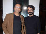 Atanu Ghosh and Prosenjit Chatterjee
