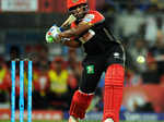 Sarfaraz, the biggest surprise in IPL retentions