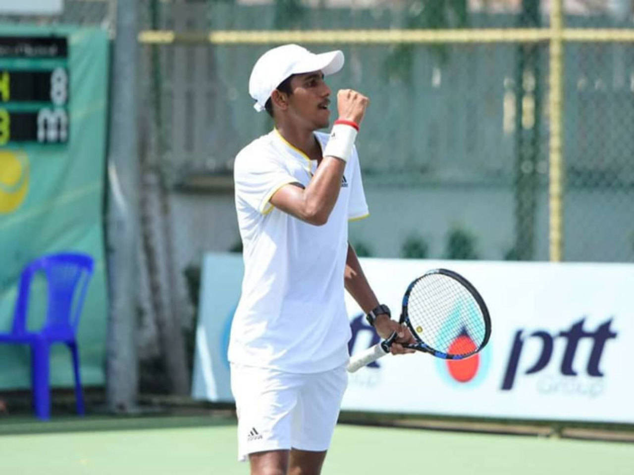 Five Indian junior male tennis players to watch out for Tennis News