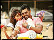 
Bharjari television premiere on Star Suvarna
